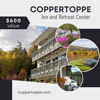 CopperToppe Inn and Resort